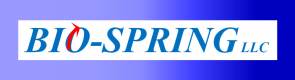 Bio-Spring Logo
