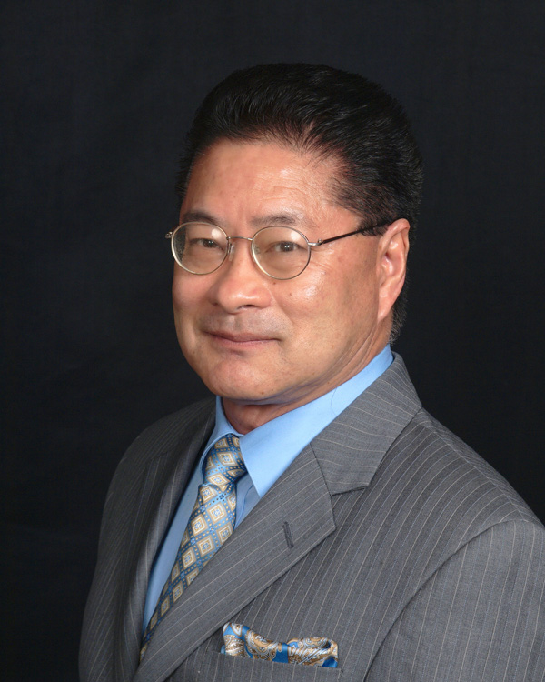 Grant Shimamoto, Ph.D.